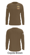 71st Maintenance Battalion 17381729 Long Sleeve Performance Shirt 6