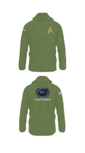 UFP 2338397 Windbreaker - 41