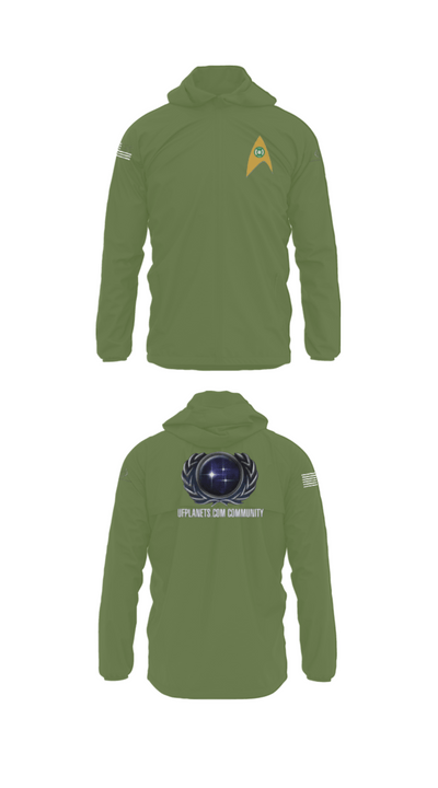 UFP 2338397 Windbreaker - 41
