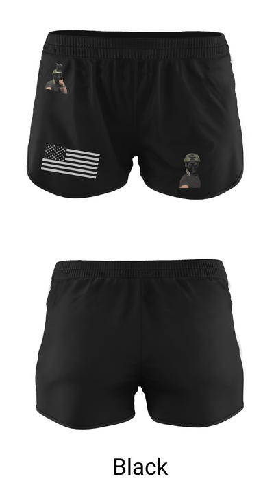 1st marine divison 61808262 Ranger Panties - 23