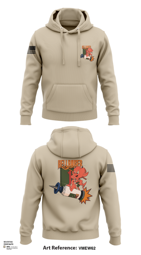 Hoodie, Hellraiser, , Teamtime, Team time, sublimation, custom sports apparel, team uniforms, spirit wear, spiritwear, sports uniforms, custom shirts, team store, custom team store, fundraiser sports, apparel fundraiser