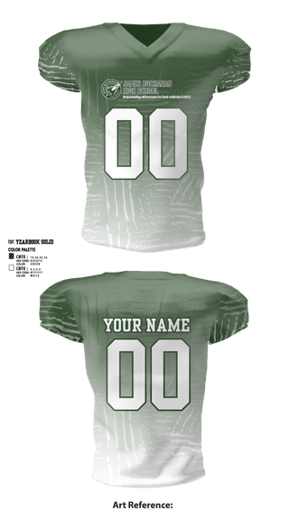 Football Jersey, James Buchanan High School Football, Football, Teamtime, Team time, sublimation, custom sports apparel, team uniforms, spirit wear, spiritwear, sports uniforms, custom shirts, team store, custom team store, fundraiser sports, apparel fundraiser