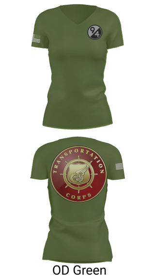 Womens Short Sleeve Vneck Shirt, TC Instructors, , Teamtime, Team time, sublimation, custom sports apparel, team uniforms, spirit wear, spiritwear, sports uniforms, custom shirts, team store, custom team store, fundraiser sports, apparel fundraiser