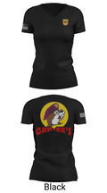 1-1 SFG(A), S-3 84488756 Women's Short Sleeve V-neck Shirt - 28