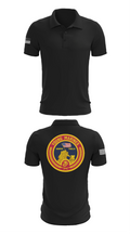 Rogue Valley 54220883 Short Sleeve Performance Polo - 27