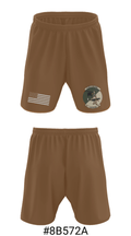 Charlie C 1-158th AHB 10872896 Athletic Shorts With Pockets - 15
