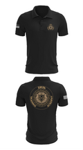 Zelta 38807364 Short Sleeve Performance Polo - 28