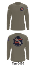saul 56385781 Long Sleeve Performance Shirt 63