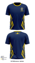 Paul Public Charter School (High School) Football 2422000 Short Sleeve Performance Shirt - 116