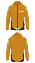 Hazardous 61851314 Windbreaker - 25