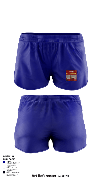 Hjlolp 42986588 Ranger Panties - 1