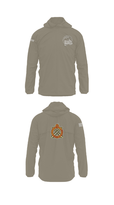 978th MP Comapny 22657542 Windbreaker - 61