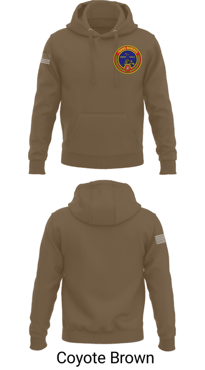 Fort meade 47918041 Hoodie - 18