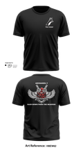 Fox troop 31876072 Short Sleeve Performance Shirt - 12