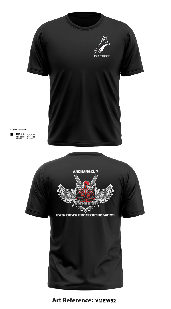 Short Sleeve Performance Shirt, Fox troop, Army, Teamtime, Team time, sublimation, custom sports apparel, team uniforms, spirit wear, spiritwear, sports uniforms, custom shirts, team store, custom team store, fundraiser sports, apparel fundraiser