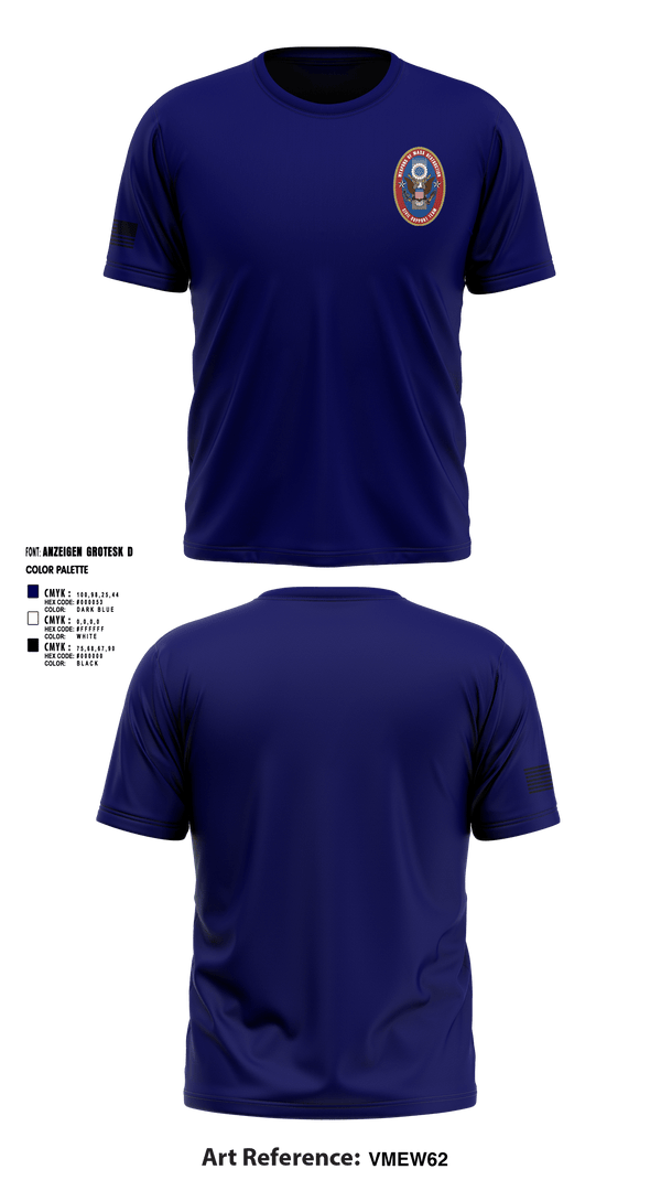 Short Sleeve Performance Shirt, 95th WMD CST, National Guard, Teamtime, Team time, sublimation, custom sports apparel, team uniforms, spirit wear, spiritwear, sports uniforms, custom shirts, team store, custom team store, fundraiser sports, apparel fundraiser