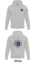 The Moss Tree Service 86074742 Hoodie - 6