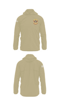 71st Maintenance Battalion 17381729 Windbreaker - 81