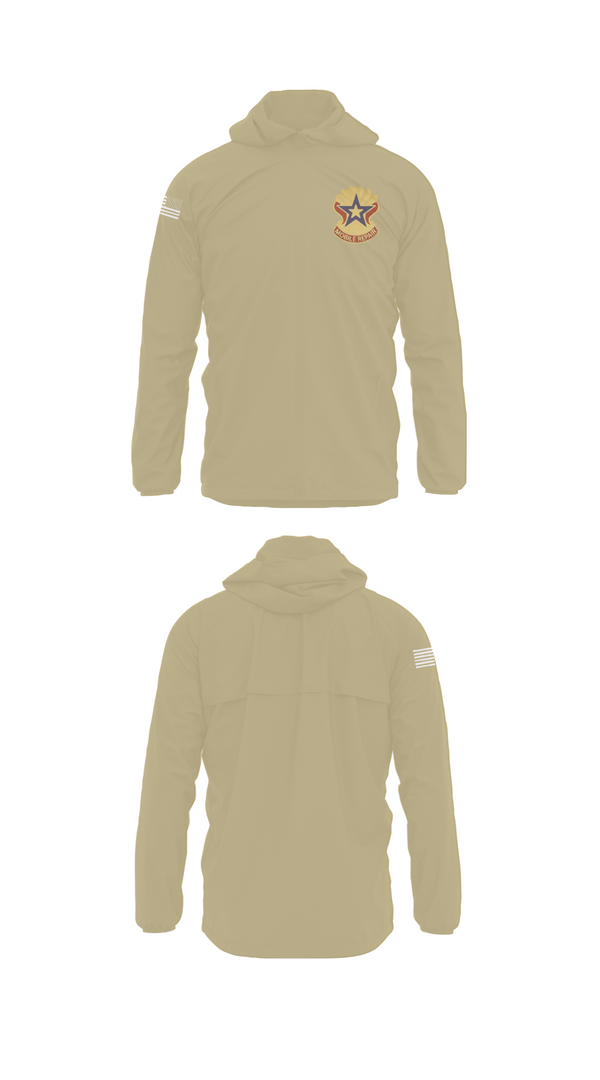 Windbreaker, 71st Maintenance Battalion, Army, Teamtime, Team time, sublimation, custom sports apparel, team uniforms, spirit wear, spiritwear, sports uniforms, custom shirts, team store, custom team store, fundraiser sports, apparel fundraiser