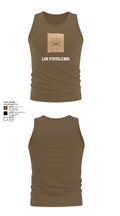 Los Pistoleros 43095637 Tank Top - 19