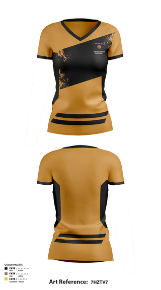 Womens Short Sleeve Vneck Shirt, Kelton STEAM Academy Basketball, Women's Basketball, Teamtime, Team time, sublimation, custom sports apparel, team uniforms, spirit wear, spiritwear, sports uniforms, custom shirts, team store, custom team store, fundraiser sports, apparel fundraiser