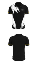 Wantagh High School Badminton 57746139 Short Sleeve Performance Polo - 23