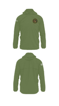 Ravenswood Volunteer Fire Department 47205715 Windbreaker - 41