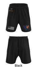 Momentum Volleyball Club 81929497 Athletic Shorts With Pockets - 8