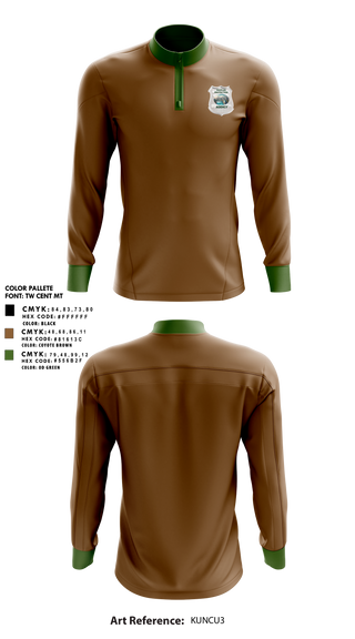 Quarter Zip Jacket, Peoples Protection Agency, LLC, , Teamtime, Team time, sublimation, custom sports apparel, team uniforms, spirit wear, spiritwear, sports uniforms, custom shirts, team store, custom team store, fundraiser sports, apparel fundraiser