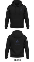 GCG BUILDING CONTRACTOR 38074769 Hoodie - 25