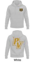 Paint Valley Middle School Band 66626679 Hoodie - 6
