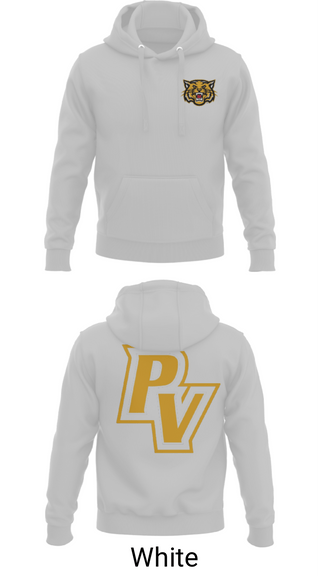 Hoodie, Paint Valley Middle School Band, Spirit Store, Teamtime, Team time, sublimation, custom sports apparel, team uniforms, spirit wear, spiritwear, sports uniforms, custom shirts, team store, custom team store, fundraiser sports, apparel fundraiser