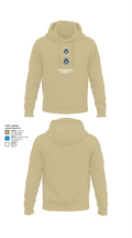 Oconto High School Basketball 74094120 Hoodie - 35