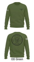 TPD MOTOR UNIT 67112743 Crew Neck Sweatshirt - 43