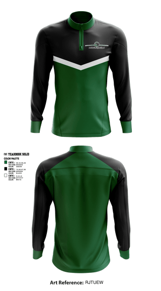 Quarter Zip Jacket, Mehlville High School Cheers, Cheer, Teamtime, Team time, sublimation, custom sports apparel, team uniforms, spirit wear, spiritwear, sports uniforms, custom shirts, team store, custom team store, fundraiser sports, apparel fundraiser