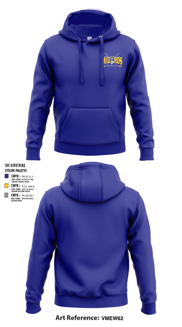 Hoodie, Washingtonville Ice Hockey Club, Ice Hockey, Teamtime, Team time, sublimation, custom sports apparel, team uniforms, spirit wear, spiritwear, sports uniforms, custom shirts, team store, custom team store, fundraiser sports, apparel fundraiser