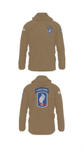 Sky Soldiers 34003392 Windbreaker - 1