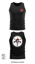 FSC 1-1SFG 4973174 Tank Top - 140