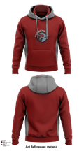 Goodman Middle School Soccer 21571091 Hoodie - 126