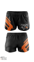 Bloomer High School Cross Country 64901687 Track Shorts - 1
