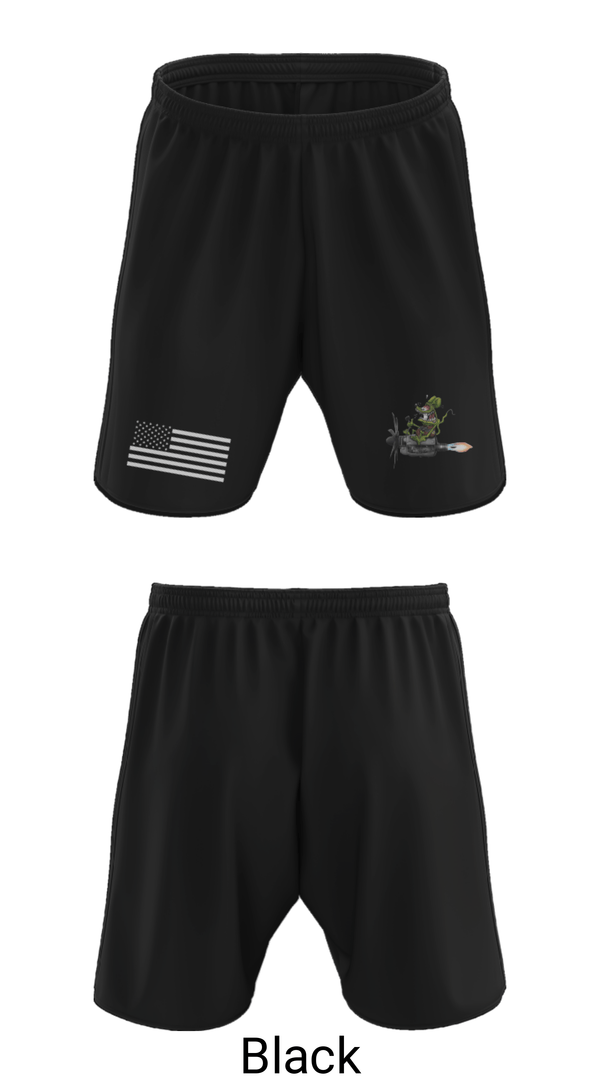 Athletic Shorts With Pockets, 109 Airlift Wing, Air Force, Teamtime, Team time, sublimation, custom sports apparel, team uniforms, spirit wear, spiritwear, sports uniforms, custom shirts, team store, custom team store, fundraiser sports, apparel fundraiser