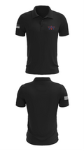 Top Gun 24117111 Short Sleeve Performance Polo - 28