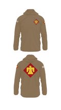 GOLD 78279862 Windbreaker - 1