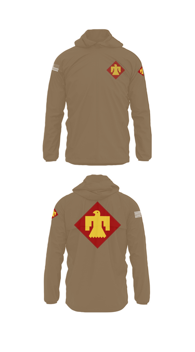 GOLD 78279862 Windbreaker - 1