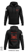 811th EN CO 58008246 Hoodie - 103