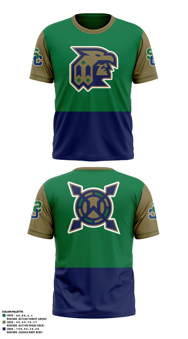 Short Sleeve Performance Shirt, Snow Canyon High School Band, Spirit Store, Teamtime, Team time, sublimation, custom sports apparel, team uniforms, spirit wear, spiritwear, sports uniforms, custom shirts, team store, custom team store, fundraiser sports, apparel fundraiser