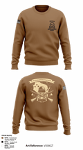377th SMC 21529568 Crew Neck Sweatshirt - 109