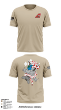 VFA-102 23546693 Short Sleeve Performance Shirt - 2
