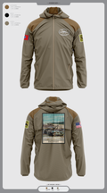 278th ACR 39294144 Windbreaker - 3