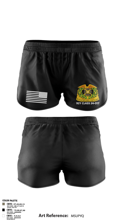 ALC 55179644 Ranger Panties - 6